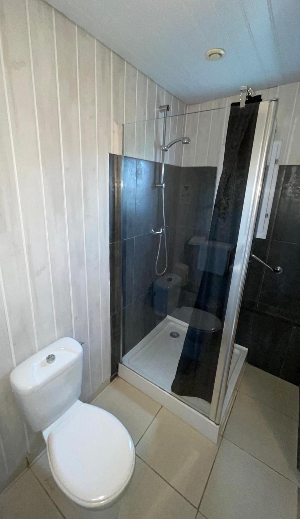 Hotel Auberge Des Charmilles Sainte-Soulle 객실 사진
